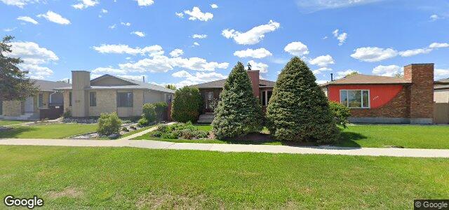 1524 Leila Avenue（加拿大曼尼托巴省温尼伯市）房屋照片