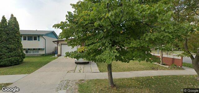 154 Ashmore Drive（加拿大曼尼托巴省温尼伯市）房屋照片