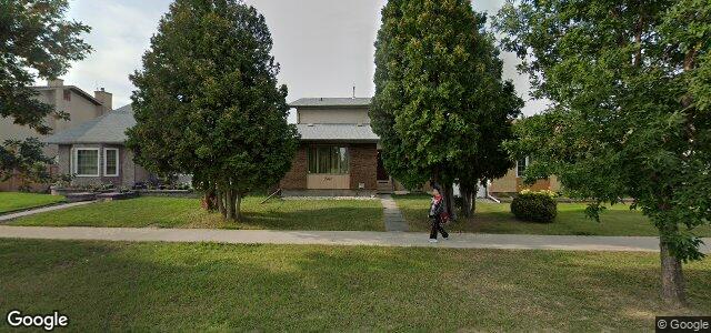 1548 Leila Avenue（加拿大曼尼托巴省温尼伯市）房屋照片