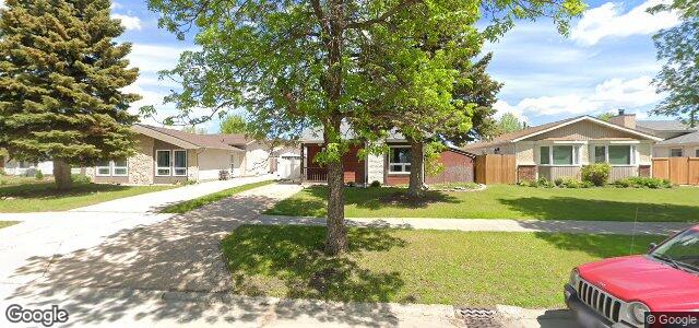 155 James Carleton Drive（加拿大曼尼托巴省温尼伯市）房屋照片