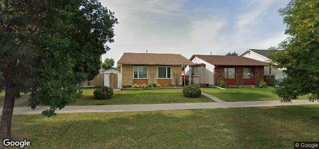 1552 Leila Avenue（加拿大曼尼托巴省温尼伯市）房屋照片