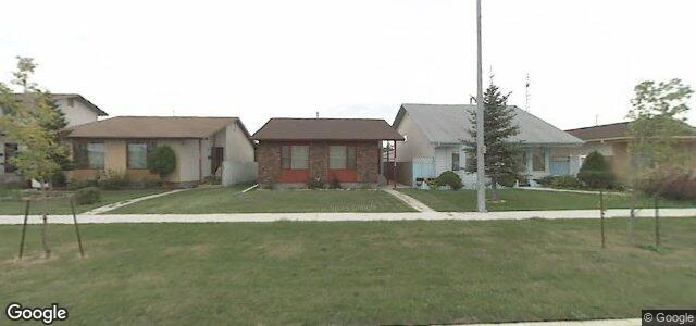 1556 Leila Avenue（加拿大曼尼托巴省温尼伯市）房屋照片