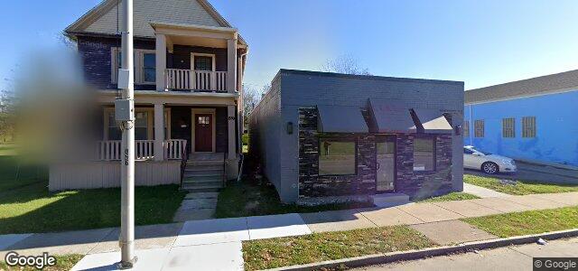 1557 Jefferson Avenue（加拿大曼尼托巴省温尼伯市）房屋照片