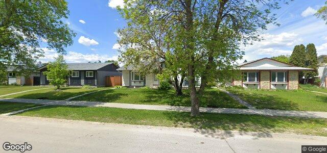 156 Manila Road（加拿大曼尼托巴省温尼伯市）房屋照片