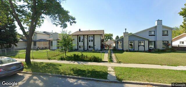 156 Pipeline Road（加拿大曼尼托巴省温尼伯市）房屋照片