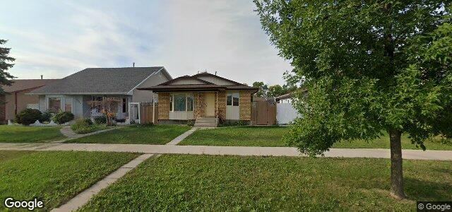 Larawan ng 1564 Leila Avenue sa Winnipeg, Manitoba