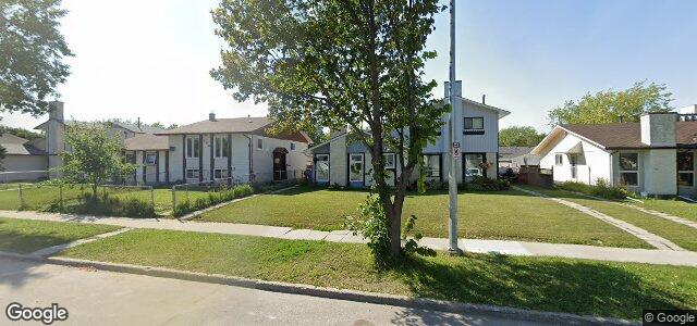 158 Pipeline Road（加拿大曼尼托巴省温尼伯市）房屋照片