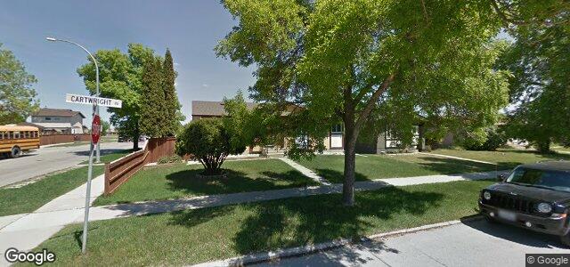 159 Cartwright Road（加拿大曼尼托巴省温尼伯市）房屋照片