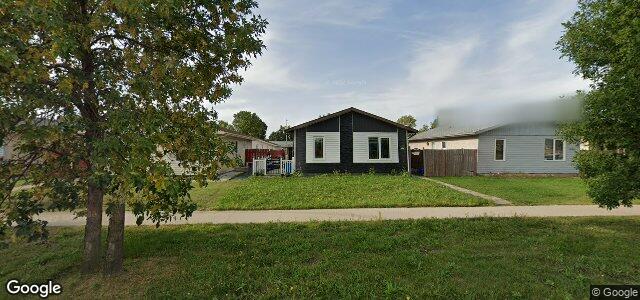 1592 Leila Avenue（加拿大曼尼托巴省温尼伯市）房屋照片