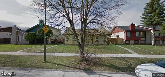 Photo of 16 Bondar Bay in Winnipeg, Manitoba