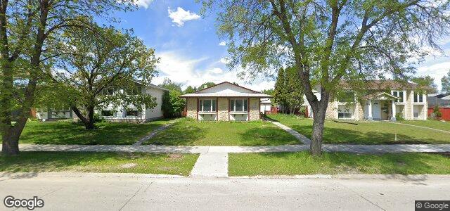 160 Manila Road（加拿大曼尼托巴省温尼伯市）房屋照片