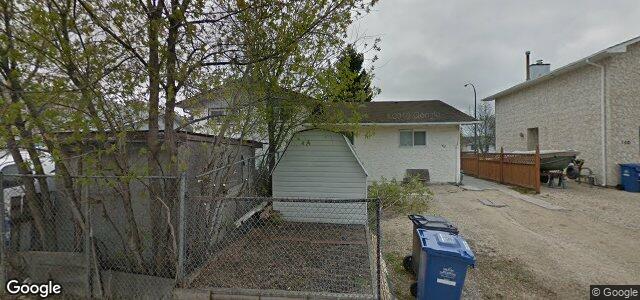 162 Pipeline Road（加拿大曼尼托巴省温尼伯市）房屋照片