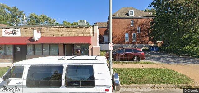 1624 Jefferson Avenue（加拿大曼尼托巴省温尼伯市）房屋照片