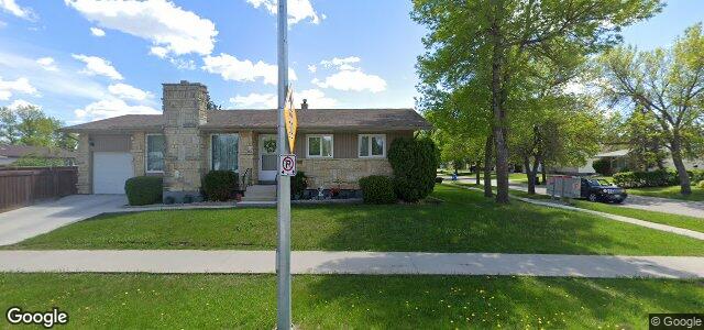 163 Manila Road（加拿大曼尼托巴省温尼伯市）房屋照片