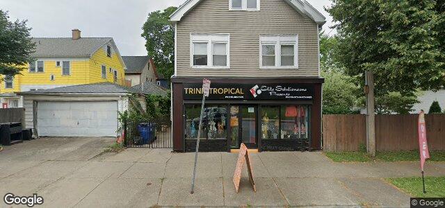 1632 Jefferson Avenue（加拿大曼尼托巴省温尼伯市）房屋照片