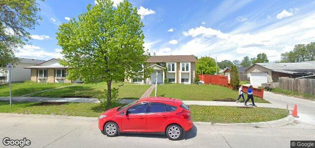 164 Manila Road（加拿大曼尼托巴省温尼伯市）房屋照片