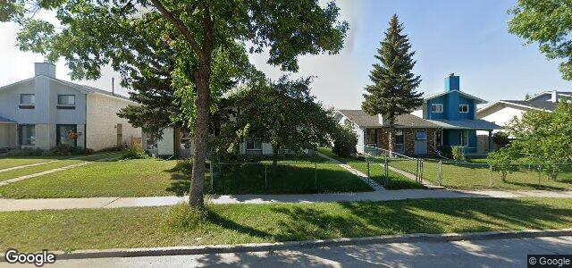 164 Pipeline Road（加拿大曼尼托巴省温尼伯市）房屋照片