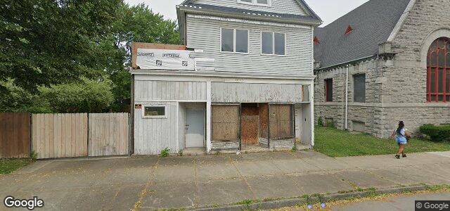 1640 Jefferson Avenue（加拿大曼尼托巴省温尼伯市）房屋照片