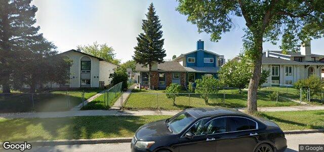 166 Pipeline Road（加拿大曼尼托巴省溫尼伯市）房屋照片