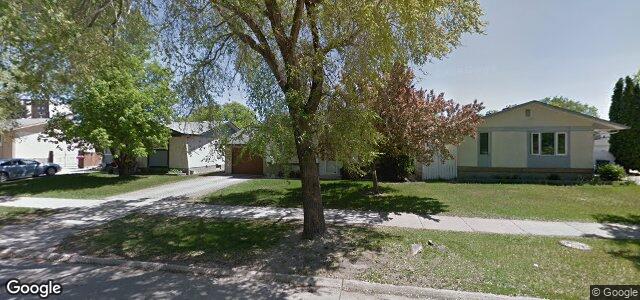 167 Blechner Drive（加拿大曼尼托巴省温尼伯市）房屋照片