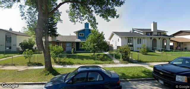 168 Pipeline Road（加拿大曼尼托巴省温尼伯市）房屋照片