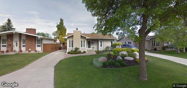 18 Caslon Place（加拿大曼尼托巴省温尼伯市）房屋照片