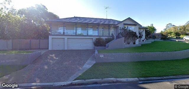 18 Citadel Crescent（加拿大曼尼托巴省温尼伯市）房屋照片