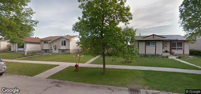 Larawan ng 18 Councillor Bay sa Winnipeg, Manitoba