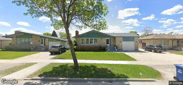 18 Doubleday Drive（加拿大曼尼托巴省温尼伯市）房屋照片