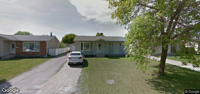 18 Idlewild Bay（加拿大曼尼托巴省温尼伯市）房屋照片