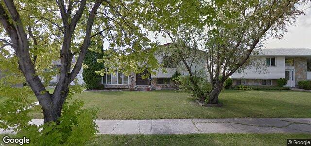 18 Kowall Bay（加拿大曼尼托巴省温尼伯市）房屋照片