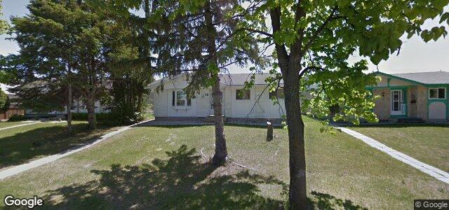 18 Maevista Place（加拿大曼尼托巴省温尼伯市）房屋照片