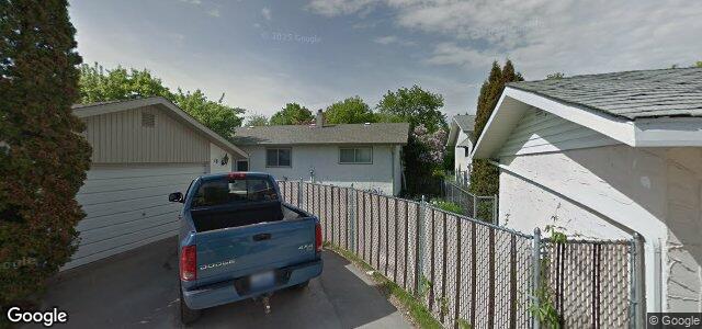 18 Mandan Road（加拿大曼尼托巴省温尼伯市）房屋照片