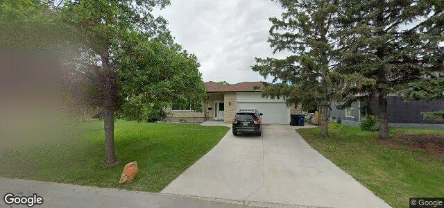 18 Mansard Close（加拿大曼尼托巴省温尼伯市）房屋照片