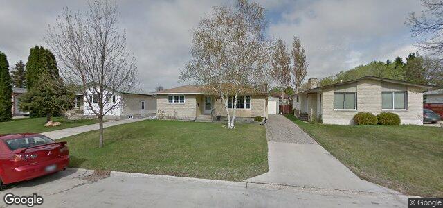 18 Marquis Crescent（加拿大曼尼托巴省温尼伯市）房屋照片