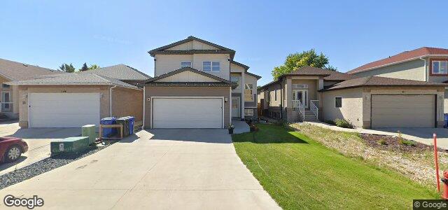 18 Roshni Bay（加拿大曼尼托巴省温尼伯市）房屋照片