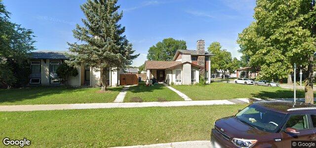 187 Adsum Drive（加拿大曼尼托巴省温尼伯市）房屋照片