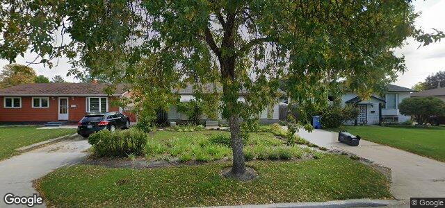 19 Ashmore Drive（加拿大曼尼托巴省温尼伯市）房屋照片