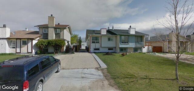 19 Bondar Bay（加拿大曼尼托巴省温尼伯市）房屋照片