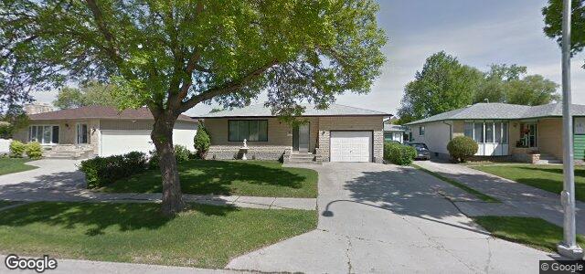 19 Idlewild Bay（加拿大曼尼托巴省温尼伯市）房屋照片