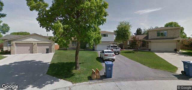 19 Lavender Bay（加拿大曼尼托巴省温尼伯市）房屋照片