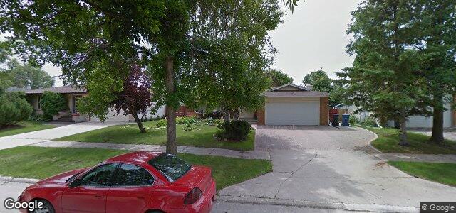 19 Maddin Crescent（加拿大曼尼托巴省温尼伯市）房屋照片