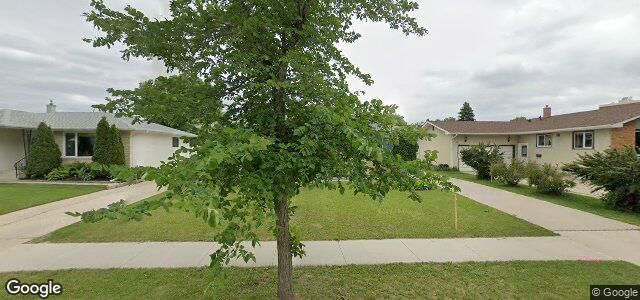 19 Madera Crescent（加拿大曼尼托巴省温尼伯市）房屋照片