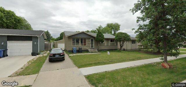 19 Malden Close（加拿大曼尼托巴省温尼伯市）房屋照片