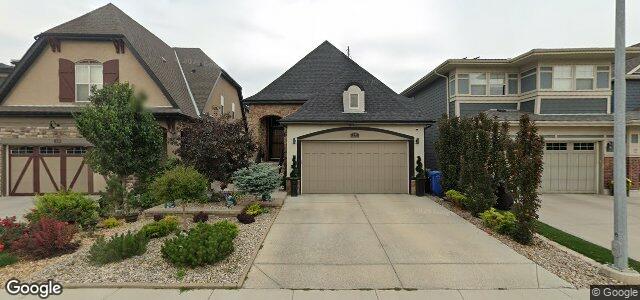 19 Marquis Crescent（加拿大曼尼托巴省温尼伯市）房屋照片