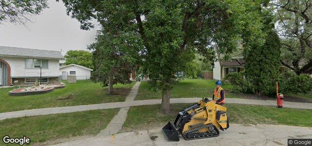 19 Martindale Place（加拿大曼尼托巴省温尼伯市）房屋照片