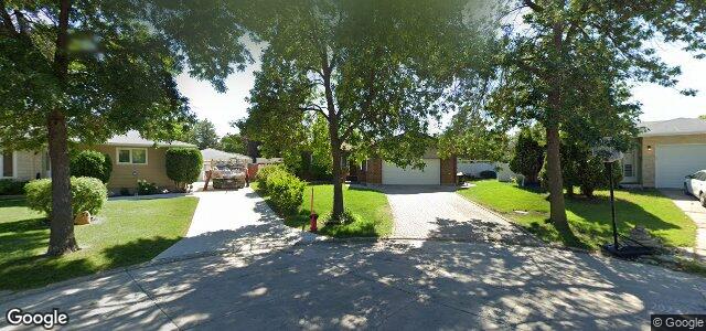 19 Merlon Place（加拿大曼尼托巴省温尼伯市）房屋照片