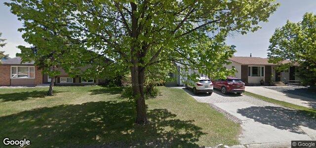 19 Rozmus Bay（加拿大曼尼托巴省温尼伯市）房屋照片