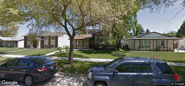 191 Blechner Drive（加拿大曼尼托巴省温尼伯市）房屋照片