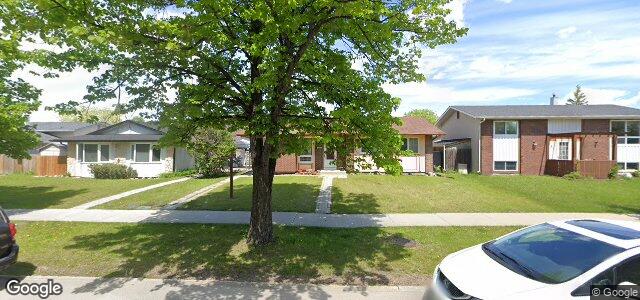 191 Margate Road（加拿大曼尼托巴省温尼伯市）房屋照片